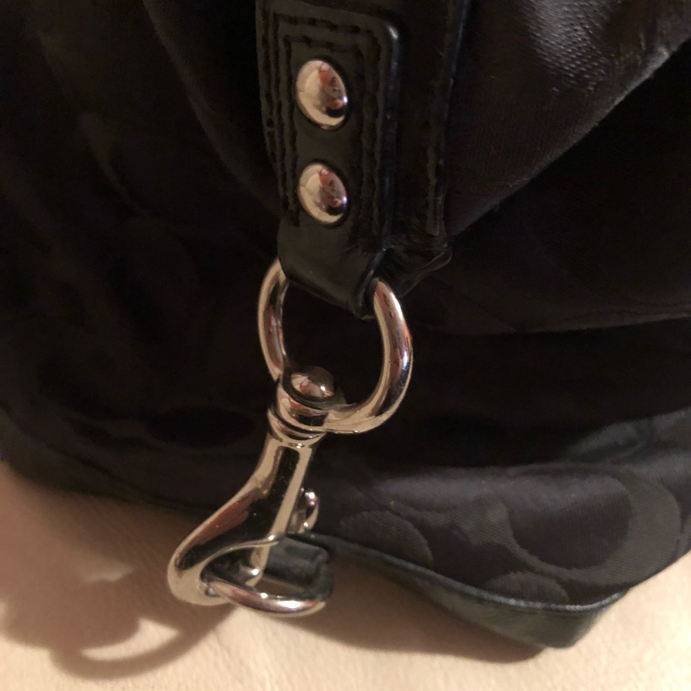 🌸Coach Bag🌸 - Picture 5 of 8